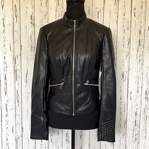 Bebe Jacket 